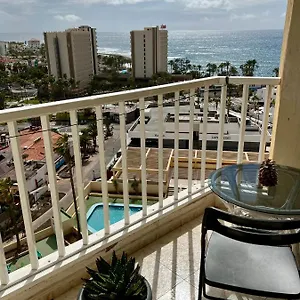 Americas Sea View And Apartment Playa de las Americas (Tenerife)