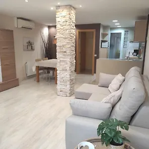En Cerca Del Aeropuerto Apartment Viladecans