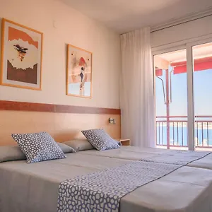 Family Apartment Salou