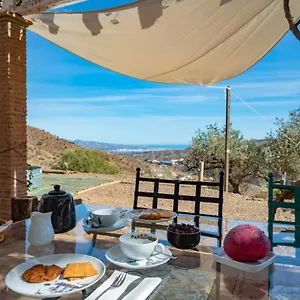 Casa Nathium. Vakantiehuis