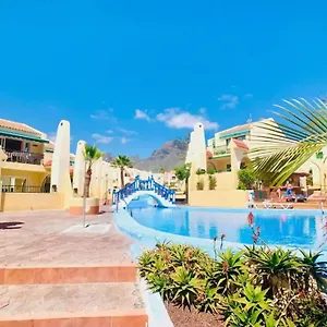 De Un En Mareverde E14 Apartment Costa Adeje (Tenerife)