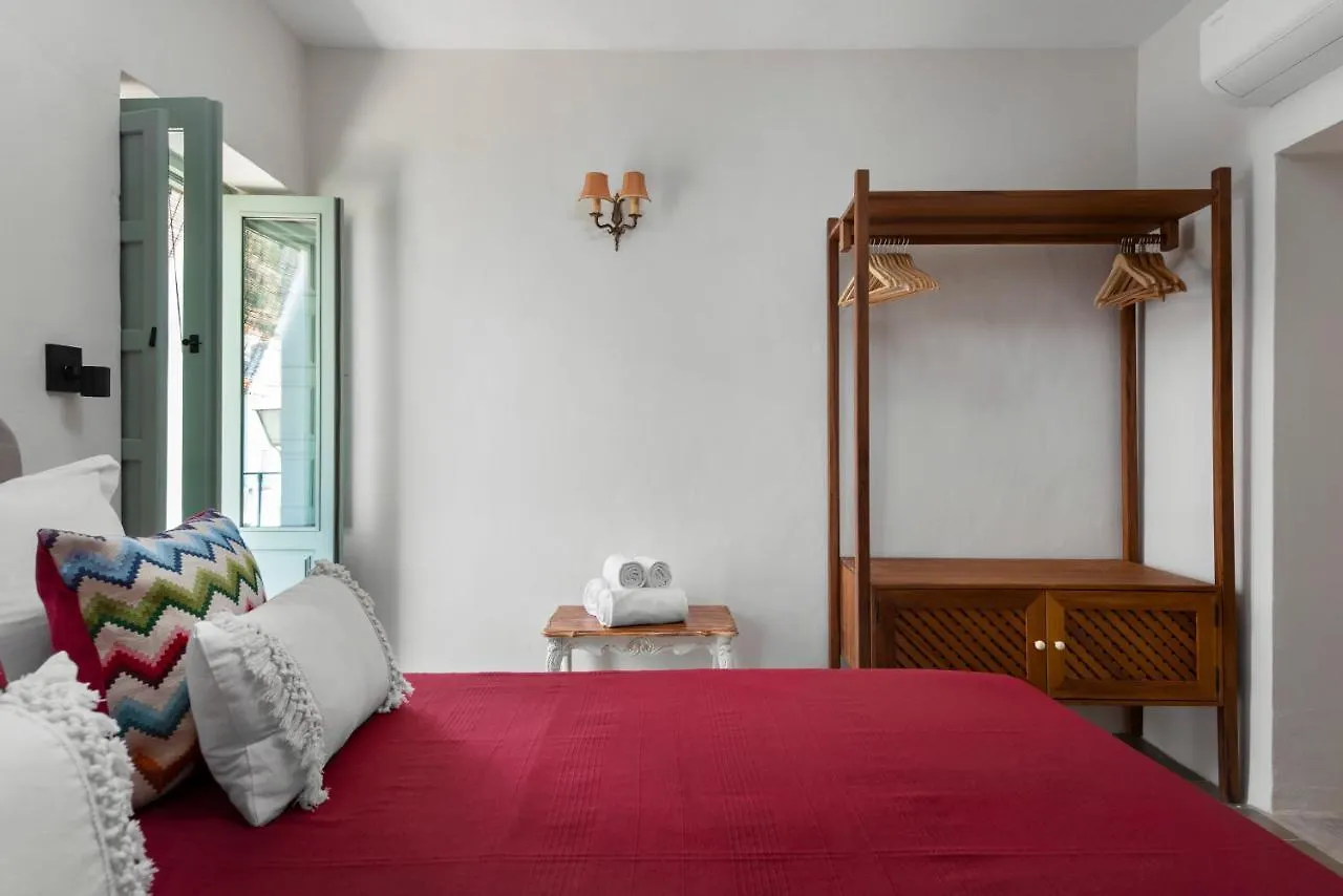 La Amara Maha - En El Casco Antiguo De Frigiliana Appartement